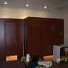 Dressing Rooms and More...