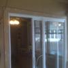 Patio Doors Installed
