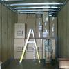 53 Foot Trailer Loading