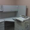 Office Furniture, Cubicles, and Workspaces Built