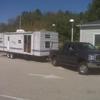 Trailers Moved, Park Models, Travel Trailers, Rv's, Campers, ....