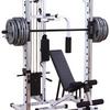 Weight Sets Assembled