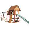 We Build Fun, Playsets, Gyms, Swings, and more!