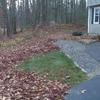 Fall Cleanup, Leaf Raking, Yard Work, 