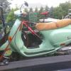 Scooter and Bike Move