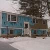 House Insulation and Siding
