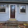 New Front Door Install