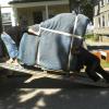 Piano Moving of All Sizes. Grands, Baby Grands, Uprights, Spinets, Consoles, Organs...